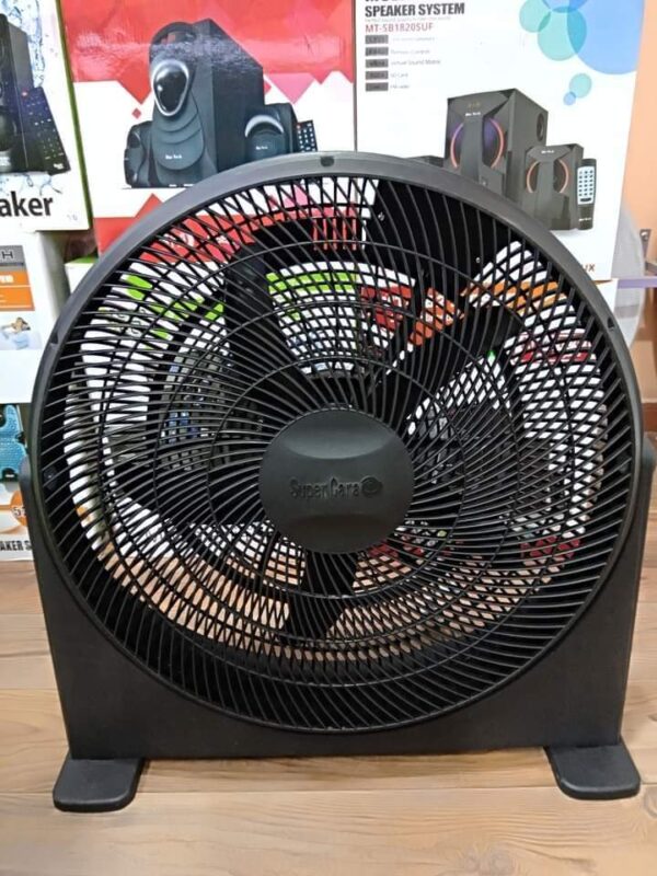 Ventilateur Super cara 20P Ventilateur Super cara 20P