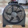 Ventilateur Super cara 20P Ventilateur Super cara 20P