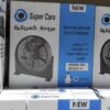 Ventilateur Super cara 20P Ventilateur Super cara 20P