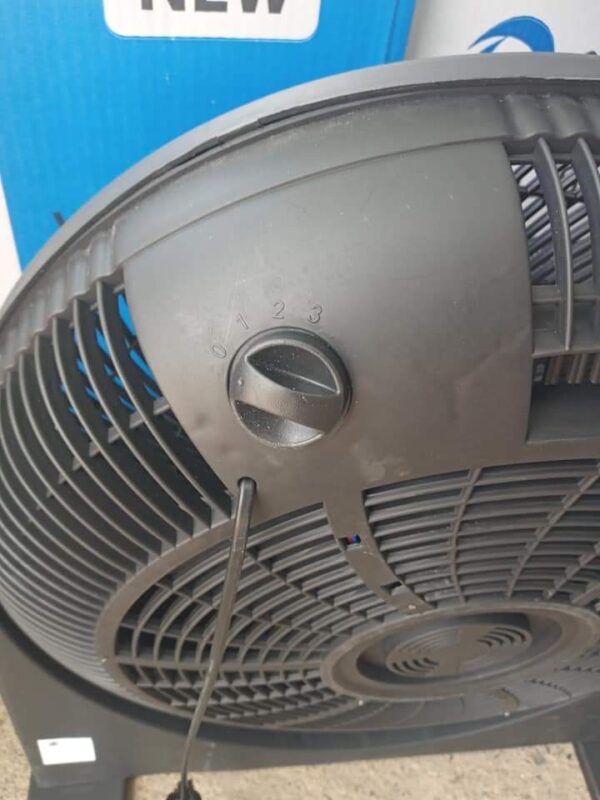 Ventilateur Super cara 20P Ventilateur Super cara 20P
