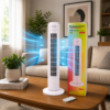 Ventilateur Tower Fan 29 Ventilateur Tower Fan 29