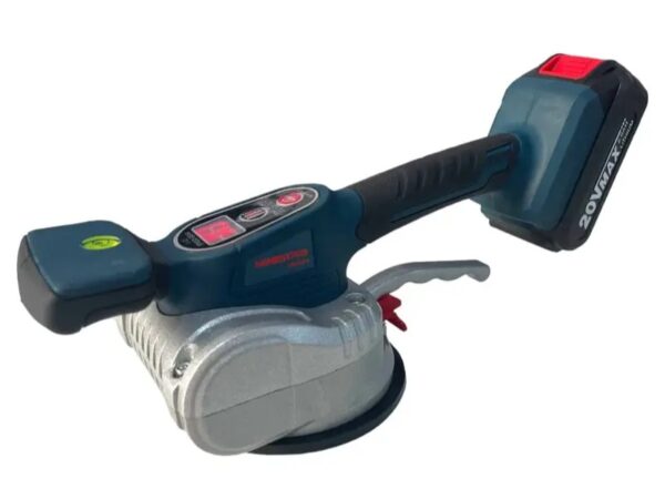 Ventouse Carreaux A Vitesse 20V 50kg HONESTPRO Ventouse Carreaux A Vitesse 20V 50kg HONESTPRO