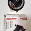 Ventouse à Pompe Automatique 205mm CROWN CT26040 Ventouse à Pompe Automatique 205mm CROWN CT26040