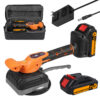 Ventouse vibrante sarnomax 21v Ventouse vibrante sarnomax 21v