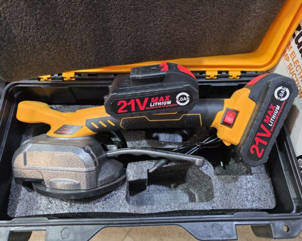 Ventouse vibrante sarnomax 21v Ventouse vibrante sarnomax 21v
