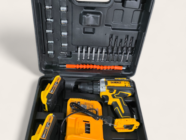 Viss DEWALT 36V Accesoires PM modèle Viss DEWALT 36V Accesoires PM modèle