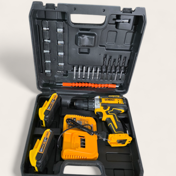 Viss DEWALT 36V Accesoires PM modèle Viss DEWALT 36V Accesoires PM modèle