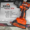 Visseuse ORCA 21V BRUSHLESS Visseuse ORCA 21V BRUSHLESS