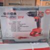 Visseuse ORCA 21V BRUSHLESS Visseuse ORCA 21V BRUSHLESS