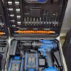 Visseuse PowerBlu 20v
