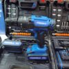 Visseuse PowerBlu 20v