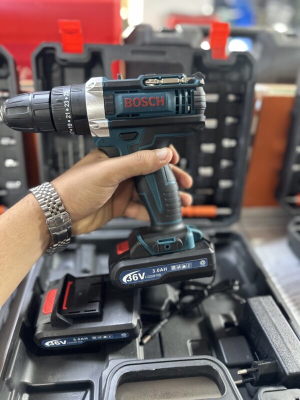 Visseuse bosch 36v Visseuse bosch 36v