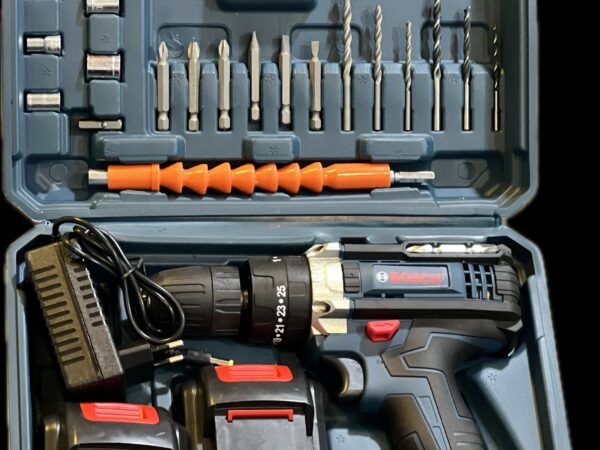 Visseuse bosch 36v Visseuse bosch 36v