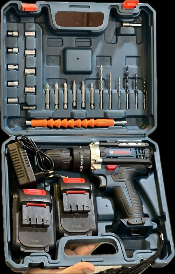 Visseuse bosch 36v Visseuse bosch 36v