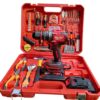 Visseuse milwaukee 36v GM Visseuse milwaukee 36v GM