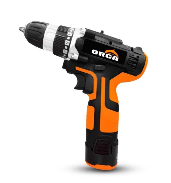 Visseuse orca 12v Visseuse orca 12v