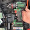 Visseuse +perceuse 48v brushless bossepro Visseuse +perceuse 48v brushless bossepro