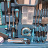 Visseuse perceuse Bosch 36v brushless Visseuse perceuse Bosch 36v brushless