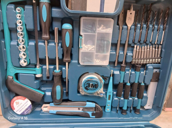 Visseuse perceuse Bosch 36v brushless Visseuse perceuse Bosch 36v brushless
