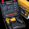 Visseuse perceuse DINGNQI 18v Visseuse perceuse DINGNQI 18v