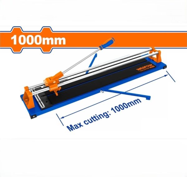 WADFOW 1000mm coup faience WADFOW 1000mm coup faience