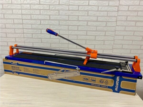 WADFOW 1000mm coup faience WADFOW 1000mm coup faience