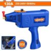 WADFOW Poste à souder inverter MMA 130A WWDH1301 WADFOW Poste à souder inverter MMA 130A WWDH1301