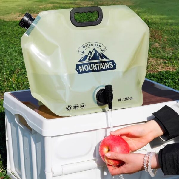 Water bag 8L Water bag 8L
