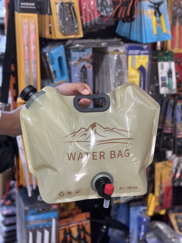 Water bag 8L Water bag 8L