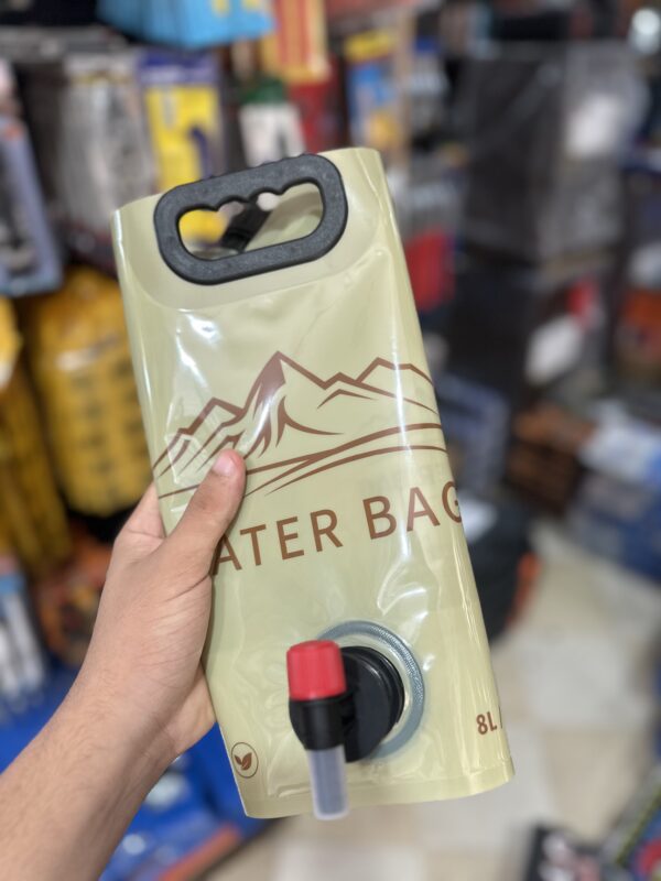 Water bag 8L Water bag 8L