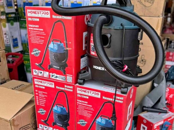aspirateur 20L 1200w HONESTPRO aspirateur 20L 1200w HONESTPRO