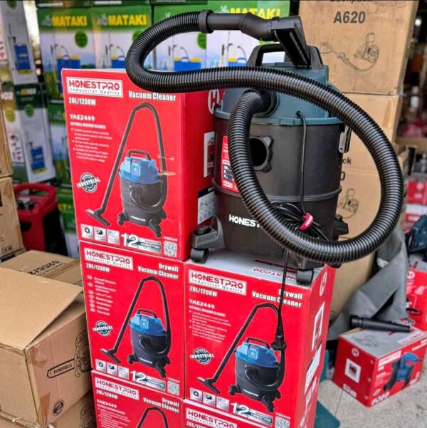 aspirateur 20L 1200w HONESTPRO aspirateur 20L 1200w HONESTPRO