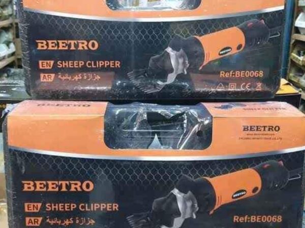 beetro 500w Tondeuse Mouton beetro 500w Tondeuse Mouton