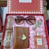 coffre femmes cadeau NS860 Moongrass coffre femmes cadeau NS860 Moongrass