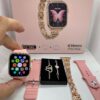 haino teko G10 Mini smartwatch Original coffre haino teko G10 Mini smartwatch Original coffre