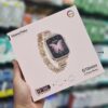 haino teko G10 Mini smartwatch Original coffre haino teko G10 Mini smartwatch Original coffre