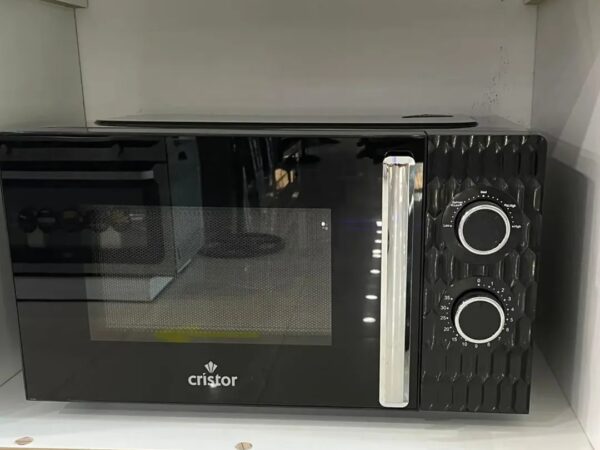micro-ondes Cristor 20L micro-ondes Cristor 20L