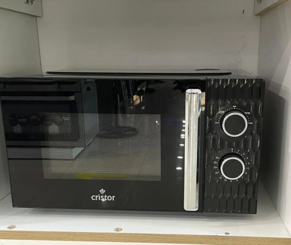 micro-ondes Cristor 20L micro-ondes Cristor 20L