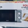 microonde RAYLAN 20L microonde RAYLAN 20L