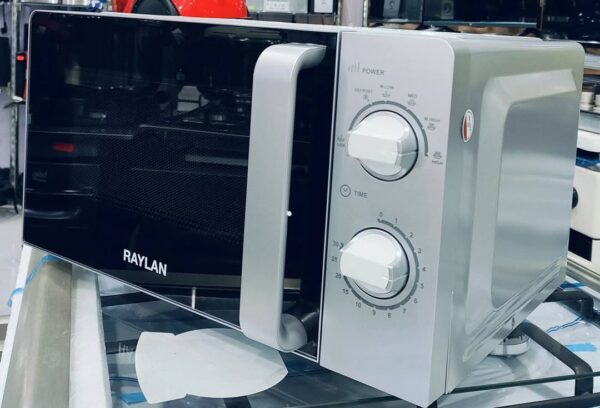 microonde RAYLAN 20L microonde RAYLAN 20L