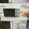 microonde RAYLAN 20L microonde RAYLAN 20L