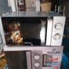 microonde RAYLAN 20L microonde RAYLAN 20L