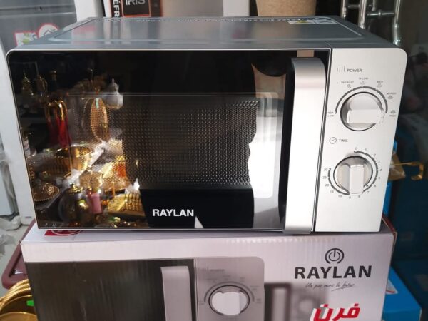 microonde RAYLAN 20L microonde RAYLAN 20L