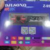 post radio DJLSONO Z-950 post radio DJLSONO Z-950