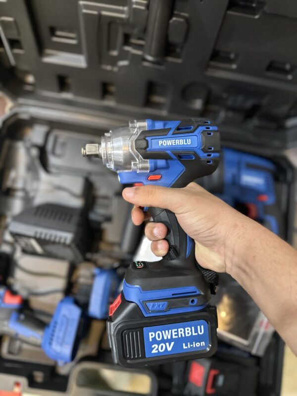 powerblu 4 article powerblu 4 article