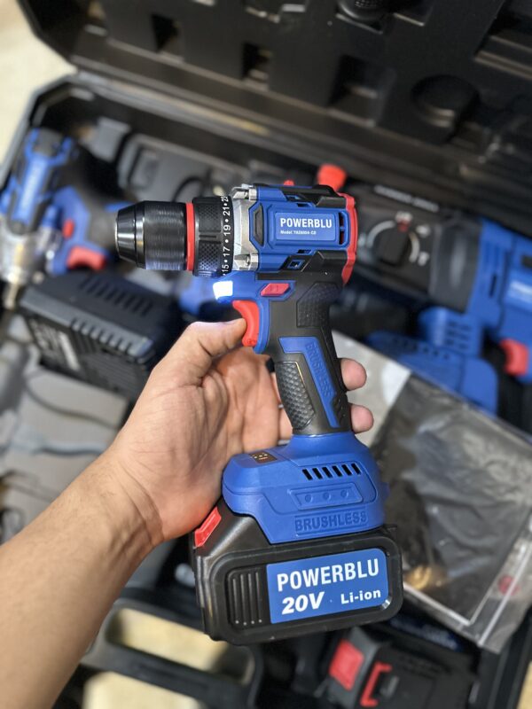 powerblu 4 article powerblu 4 article
