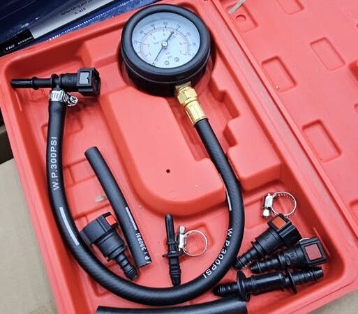 testeur pompe a essence RG testeur pompe a essence RG