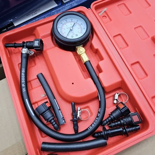 testeur pompe a essence RG testeur pompe a essence RG