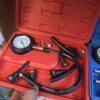 testeur pompe a essence RG testeur pompe a essence RG