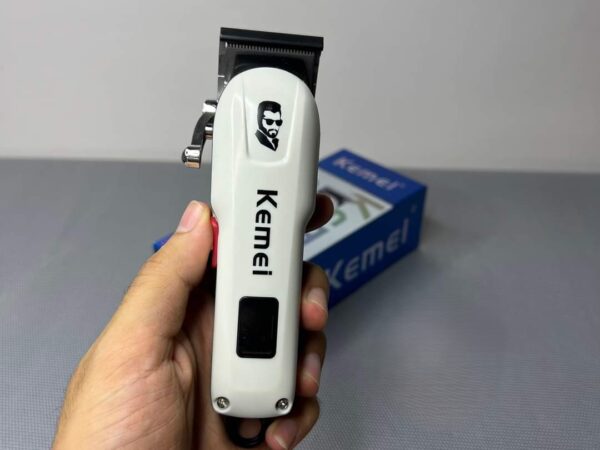 tondeuse kemei 232 rechargeable tondeuse kemei 232 rechargeable